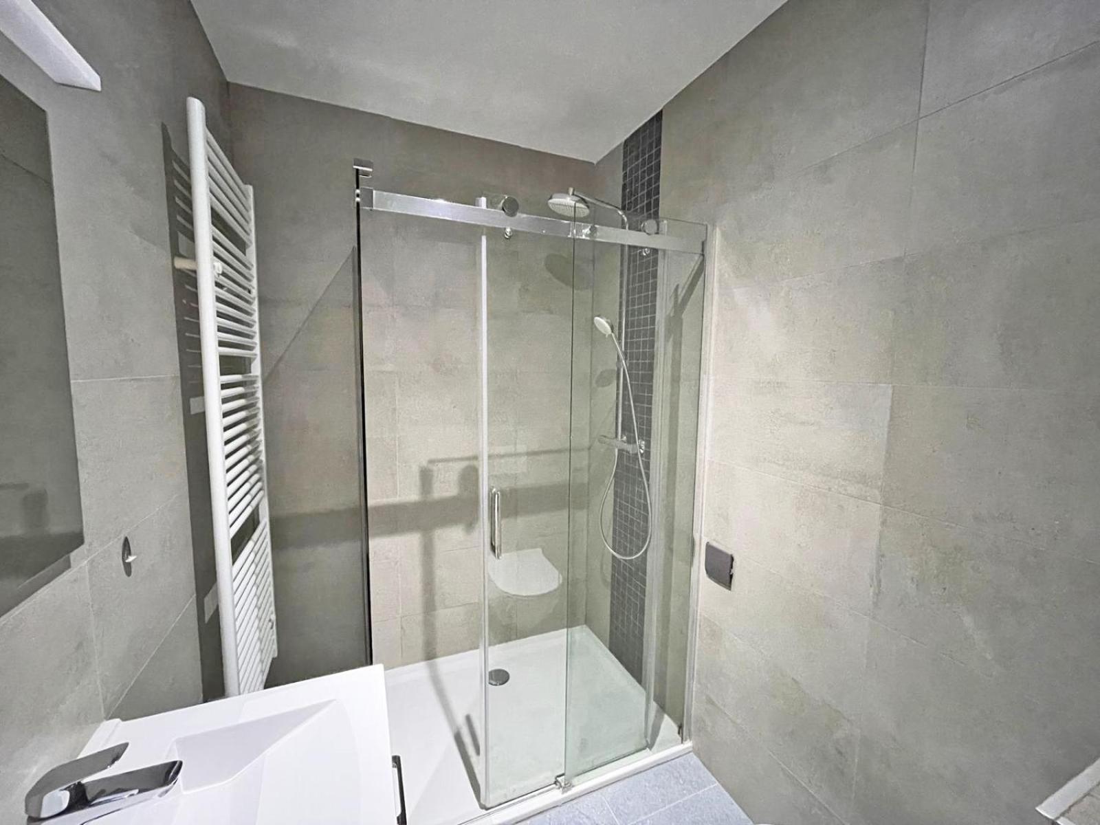 Astrid Sauna Appartement Антверпен Екстер'єр фото